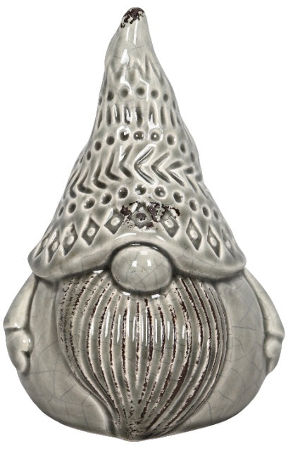 Glazed Gonk Gnome Ornament