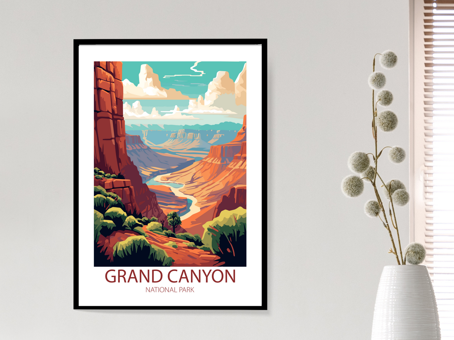 Grand Canyon National Park