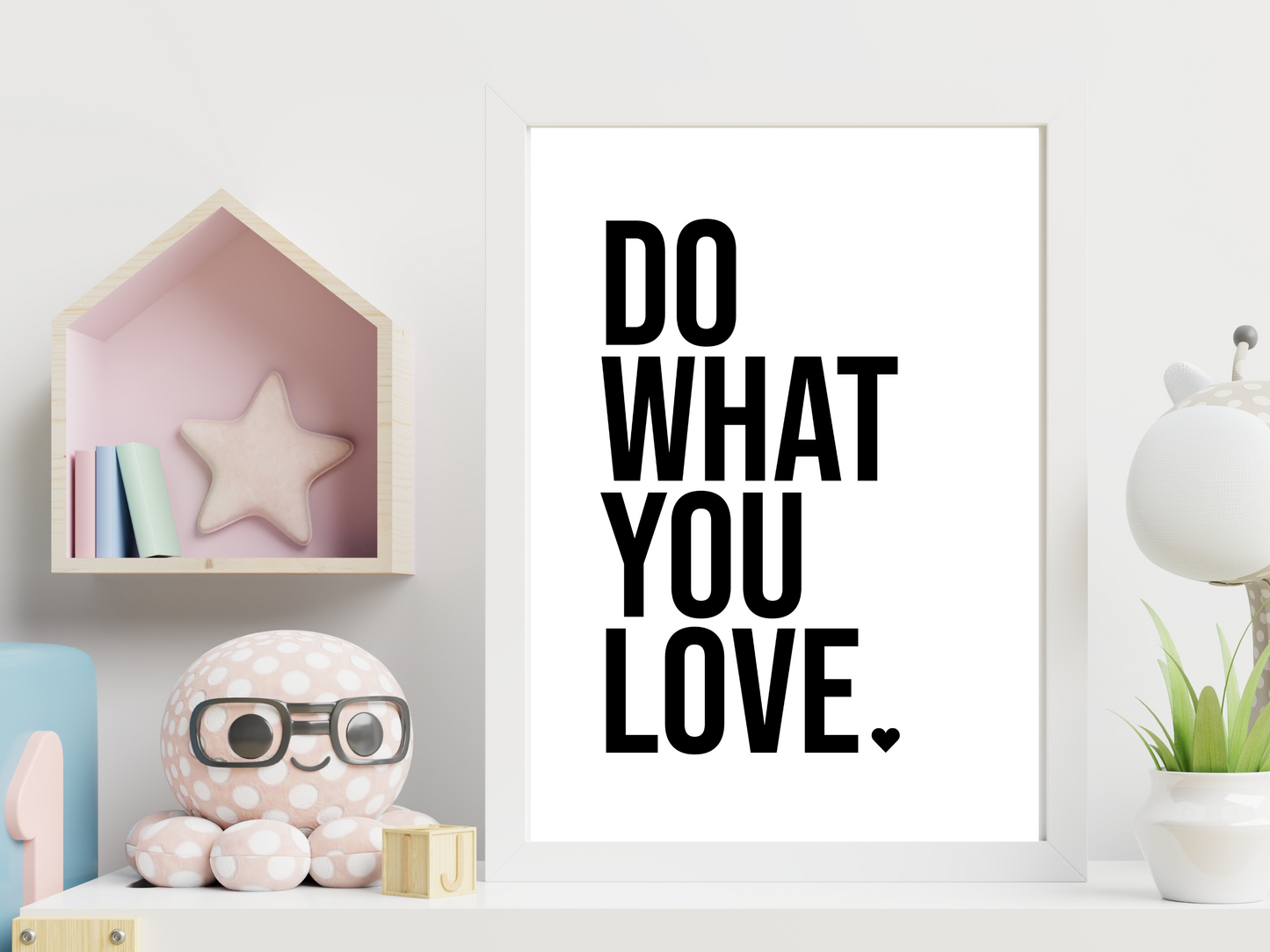 Do What You Love