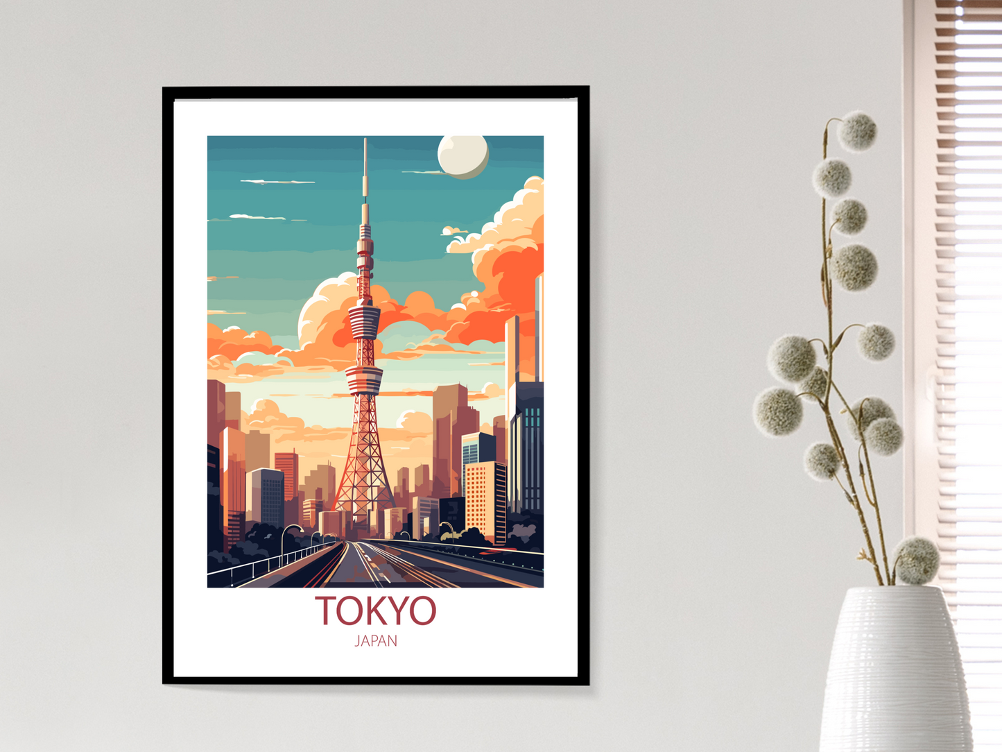 Tokyo Japan