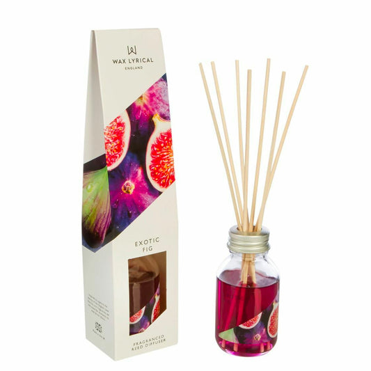 Exotic Fig Reed Diffuser 100ml