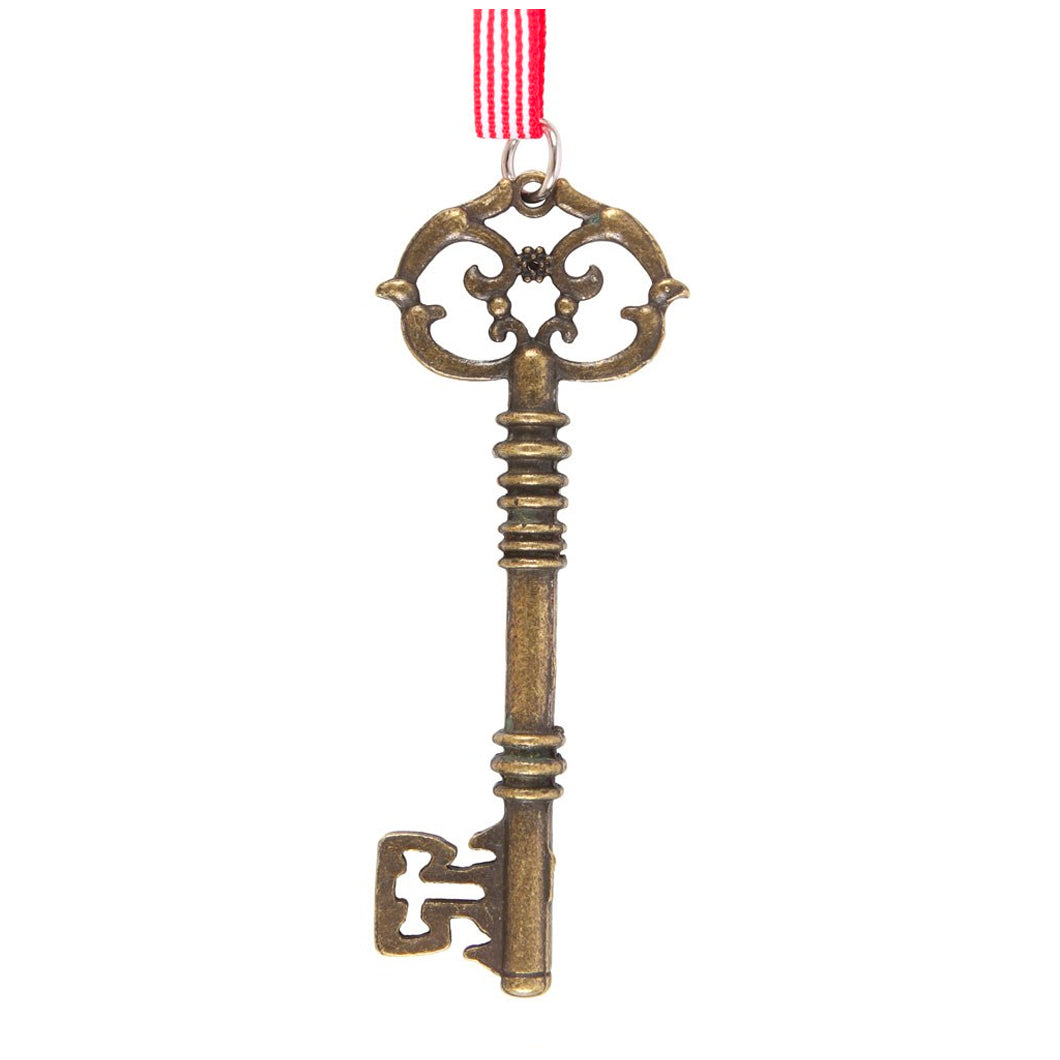 Santa's Magic Key