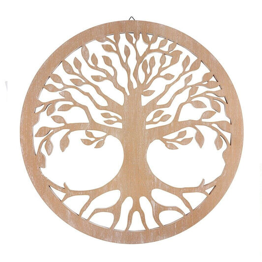 Large Tree of Life Wall Decoration