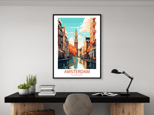 Amsterdam