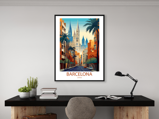 Barcelona