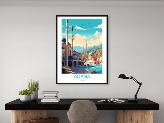 Adana