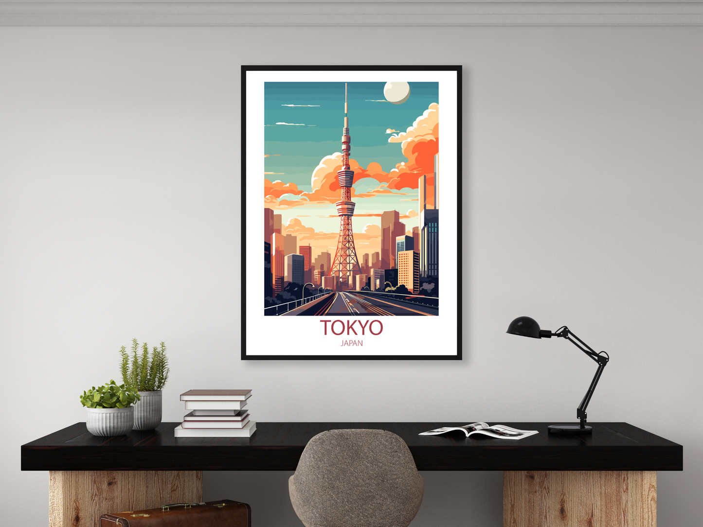 Tokyo Japan
