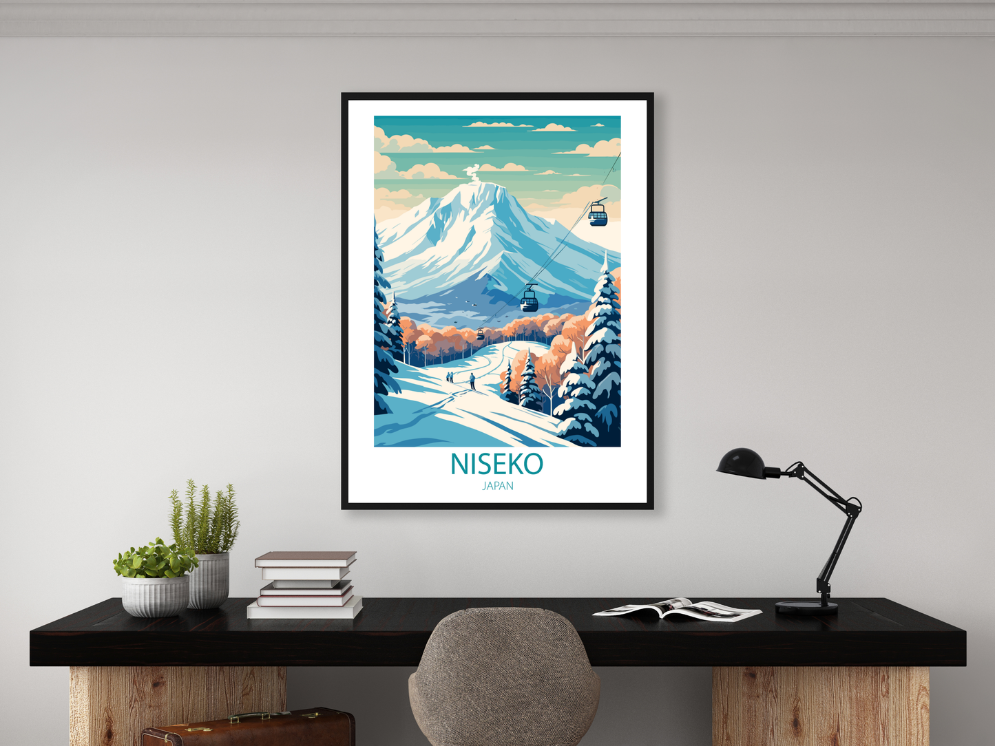 Niseko Japan