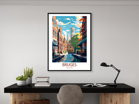 Bruges