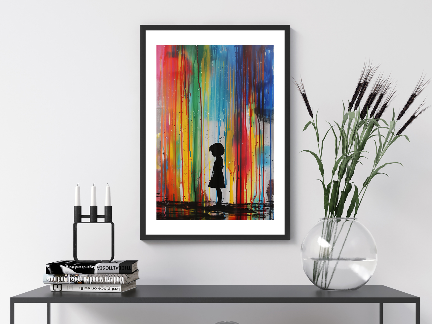 Little Soul | Pop Art