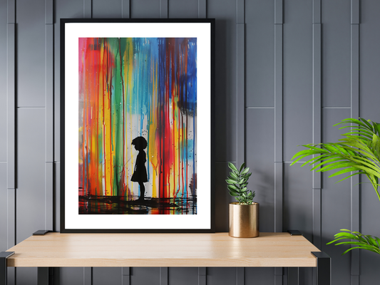 Little Soul | Pop Art