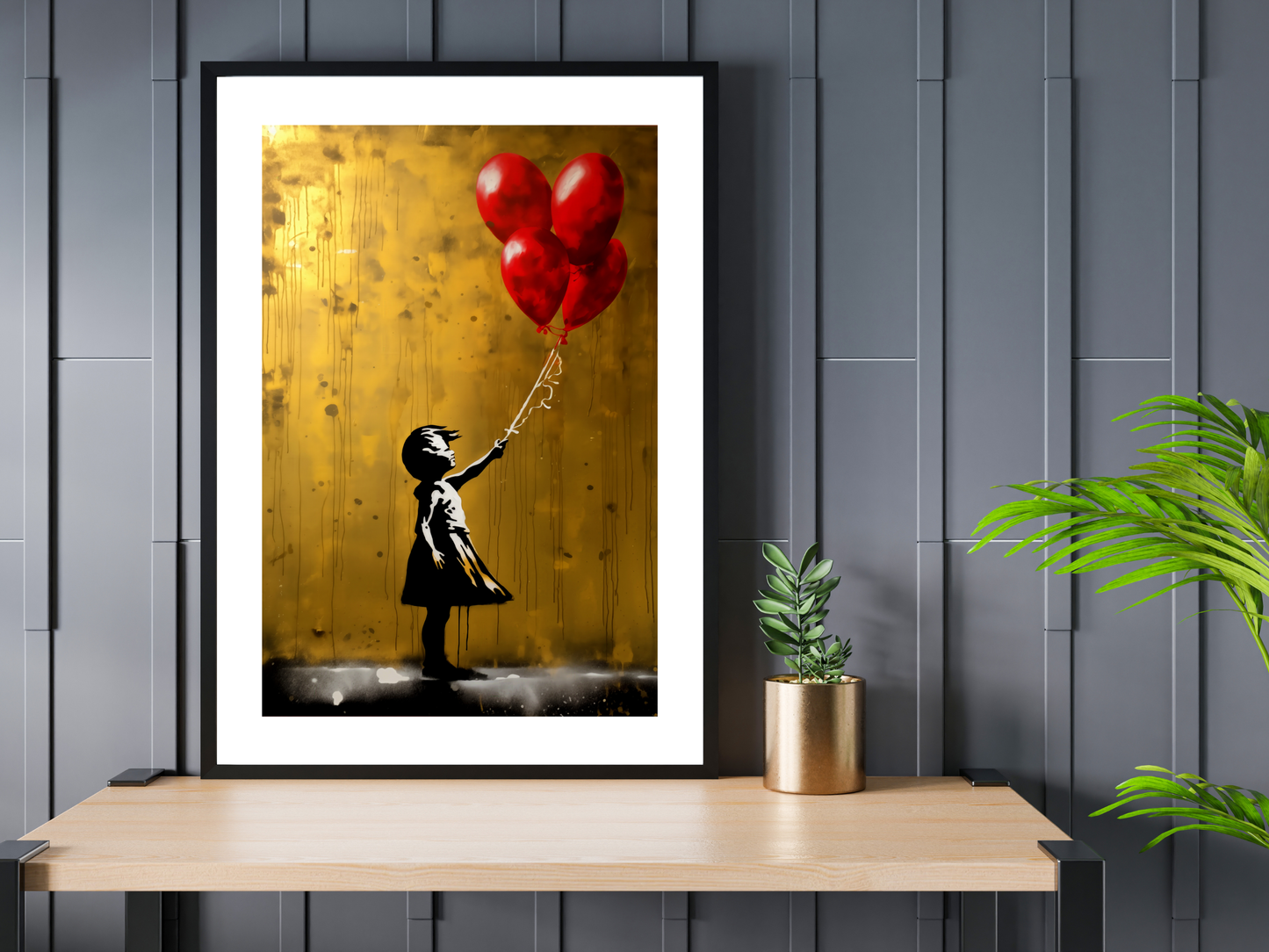 Hope Floats | Pop Art