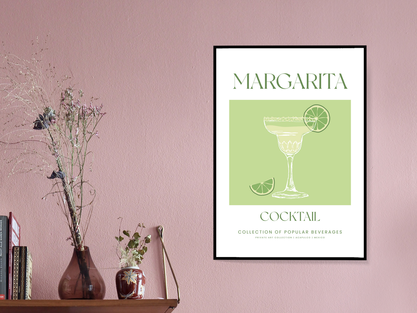 Margarita Cocktail