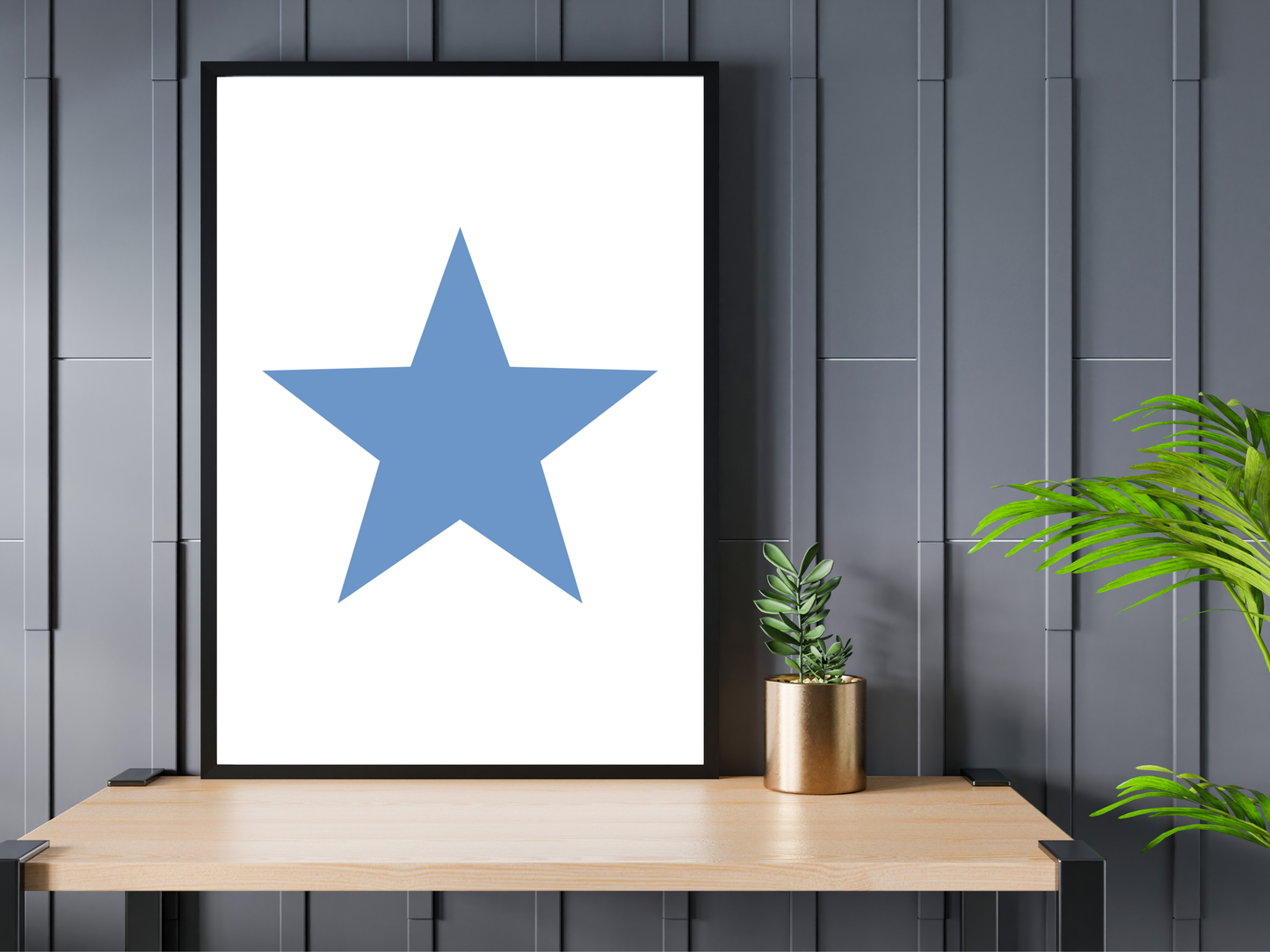 Blue Star