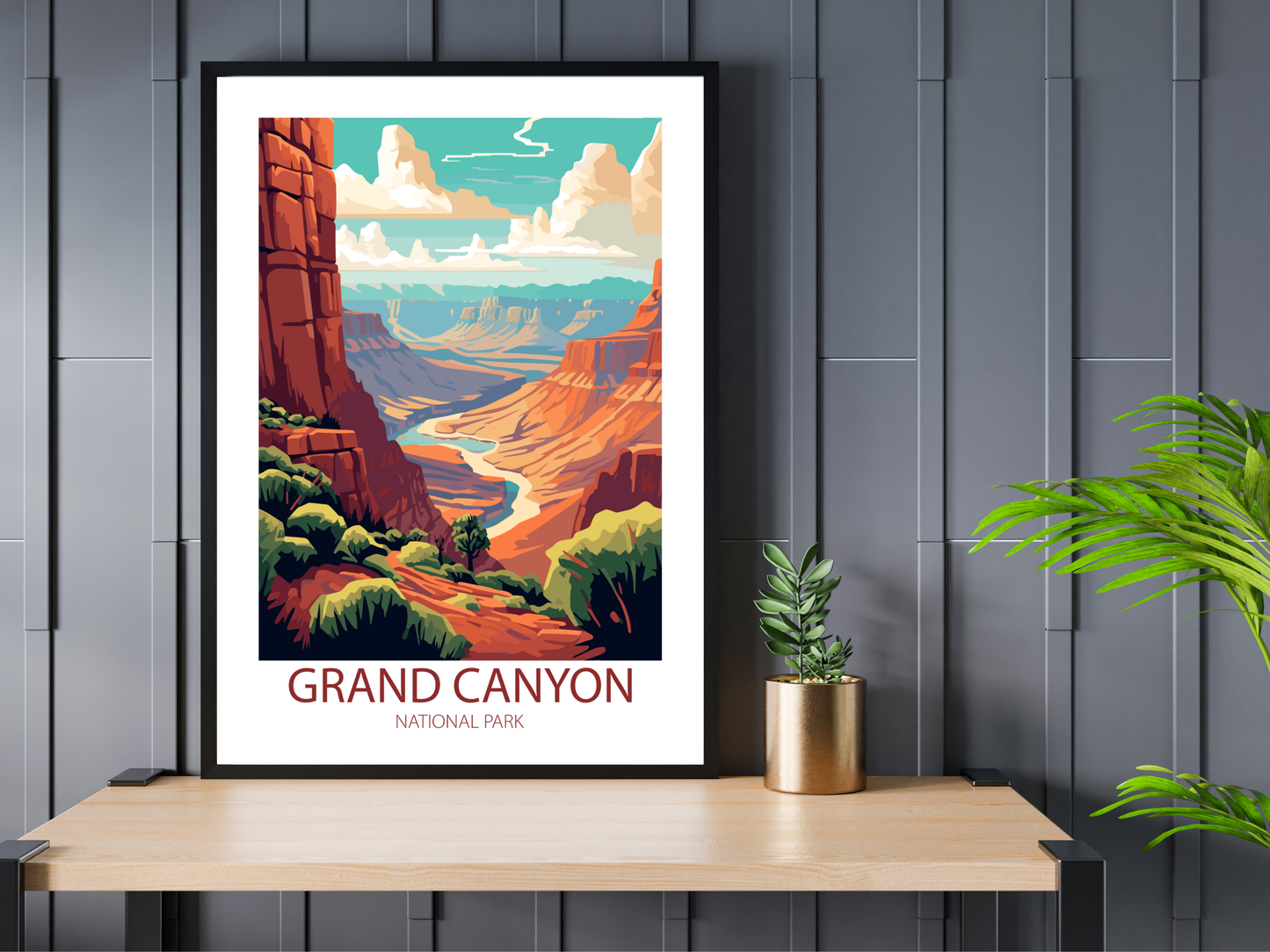 Grand Canyon National Park