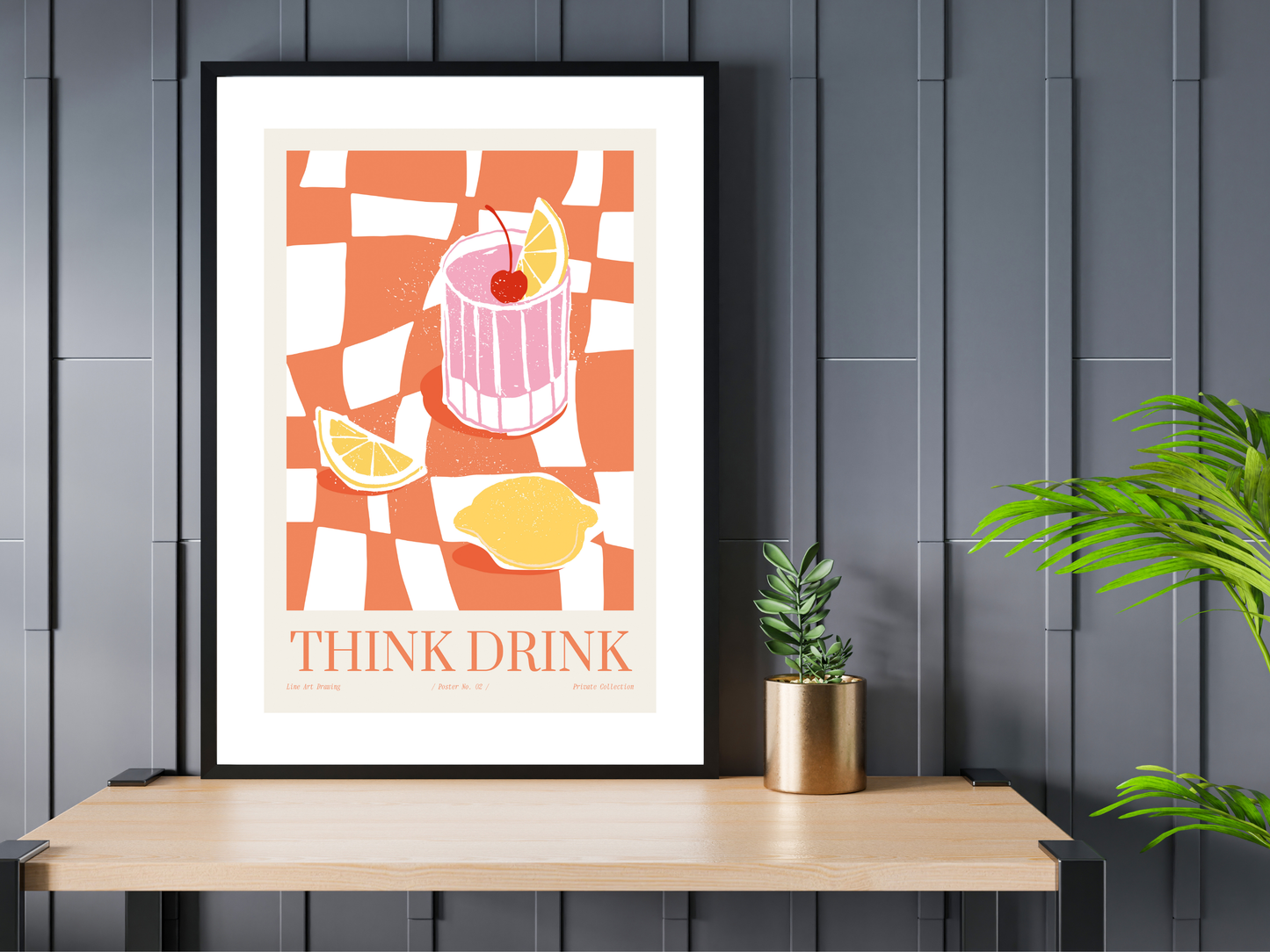 Think Drink