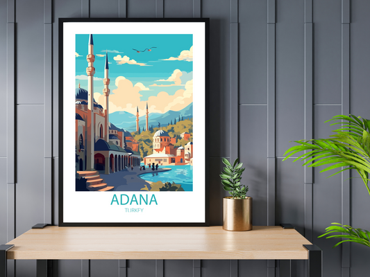 Adana