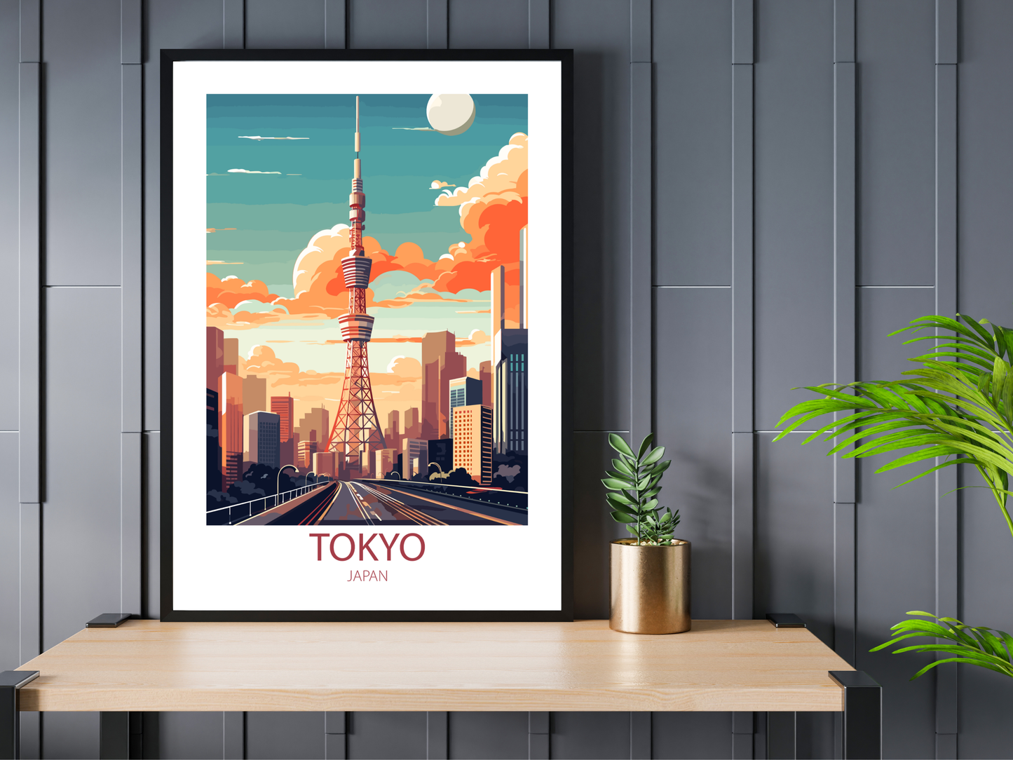 Tokyo Japan