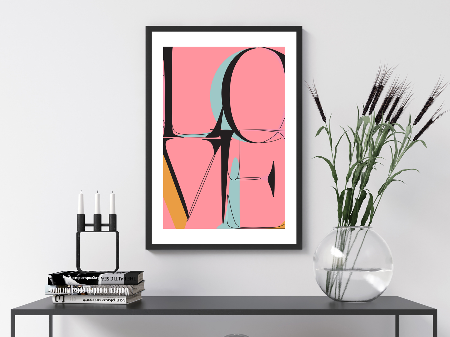 Blush Love