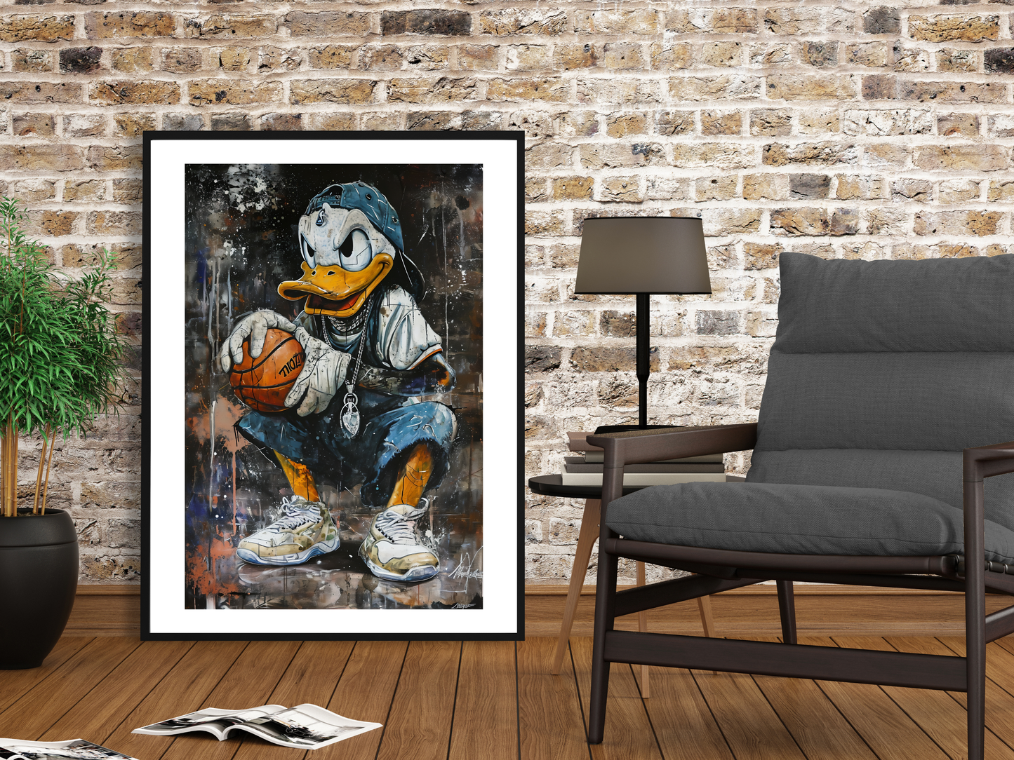Duck Dynasty | Pop Art