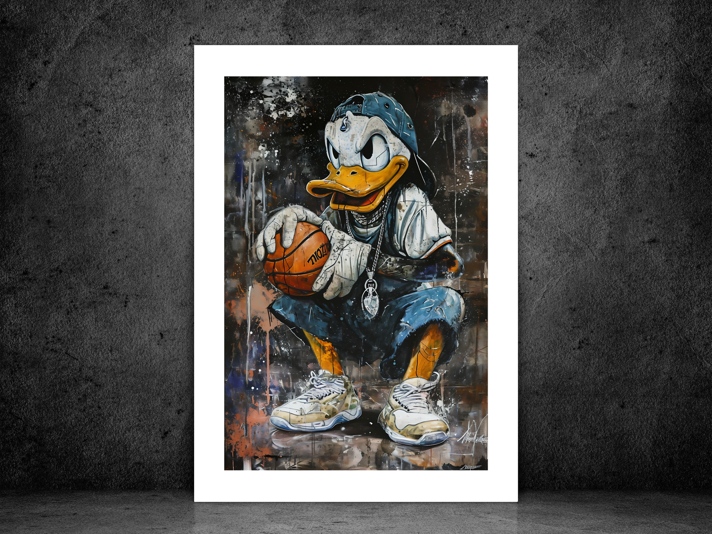Duck Dynasty | Pop Art