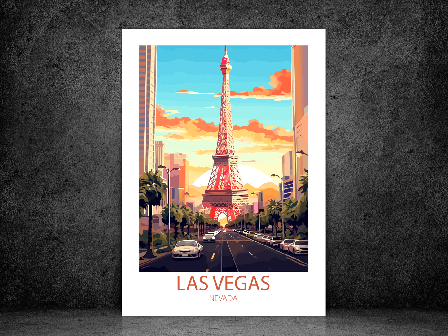 Las Vegas Nevada
