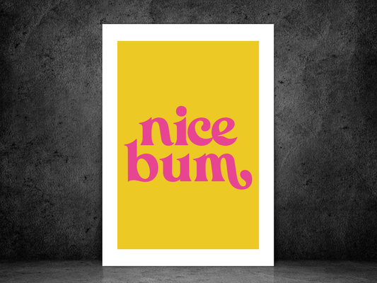 Nice Bum | Funky