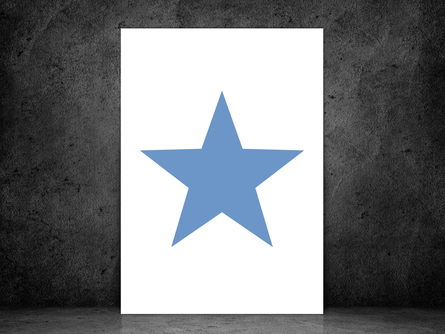 Blue Star