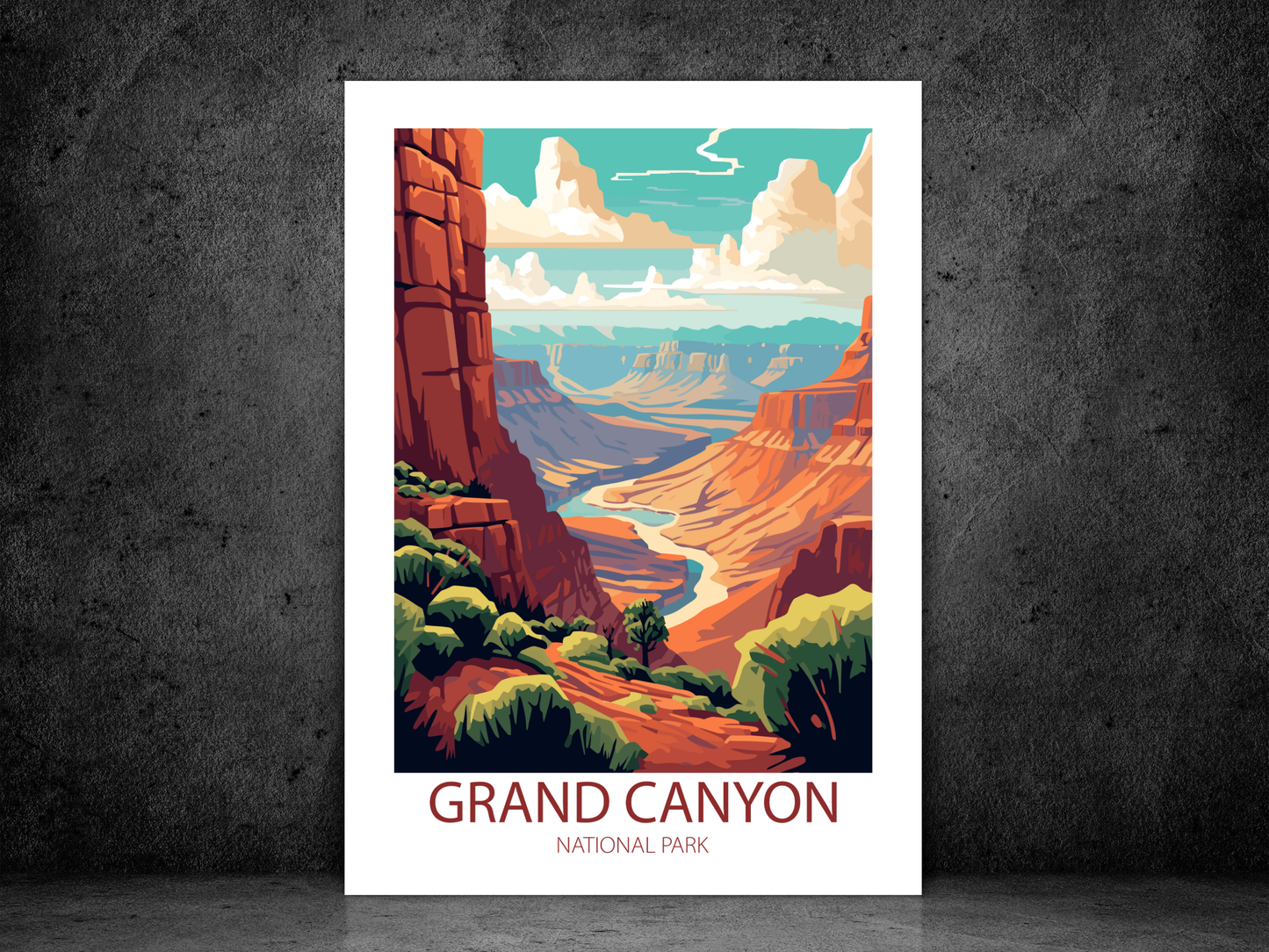 Grand Canyon National Park