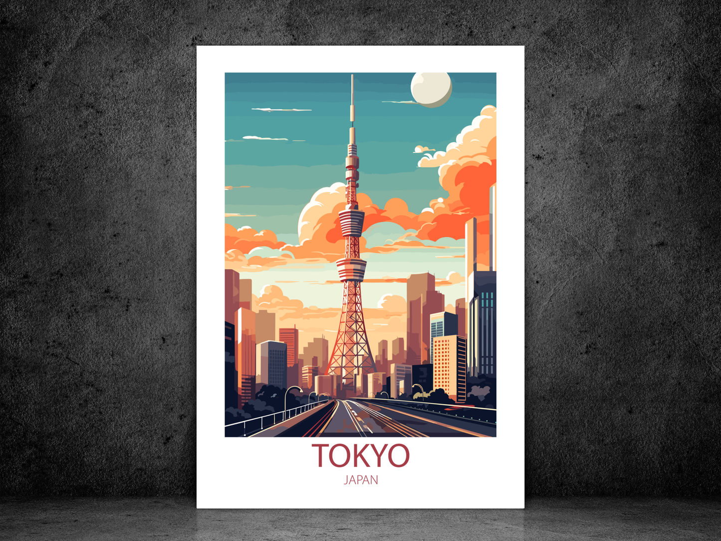 Tokyo Japan
