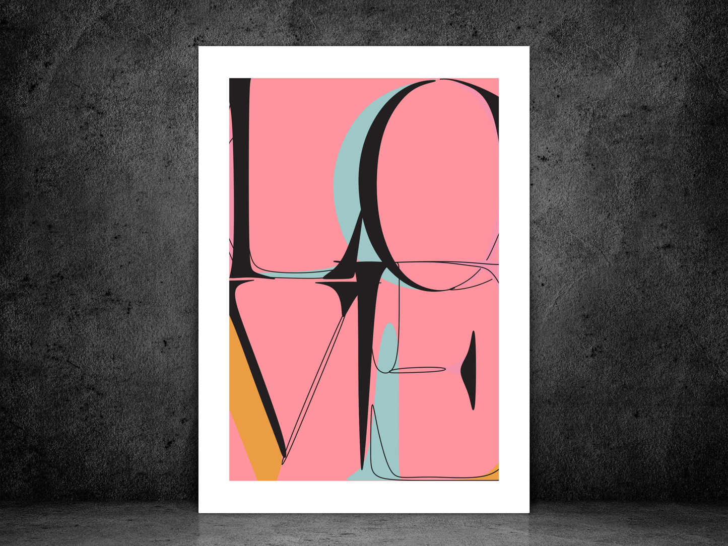 Blush Love