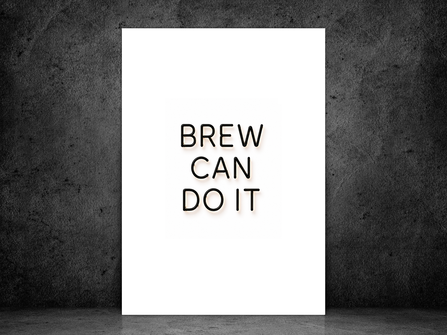Brew Can Do It