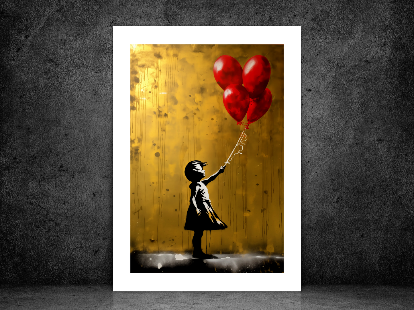 Hope Floats | Pop Art