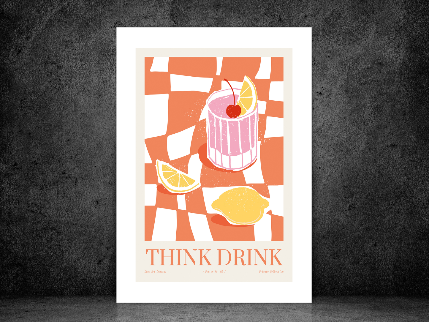 Think Drink