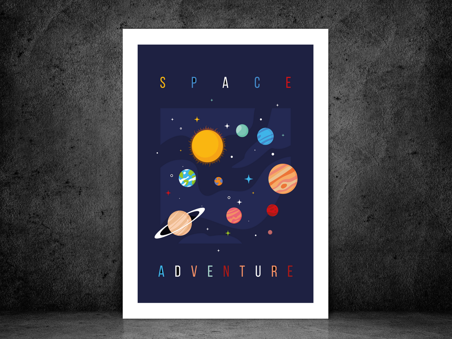 Space Adventure