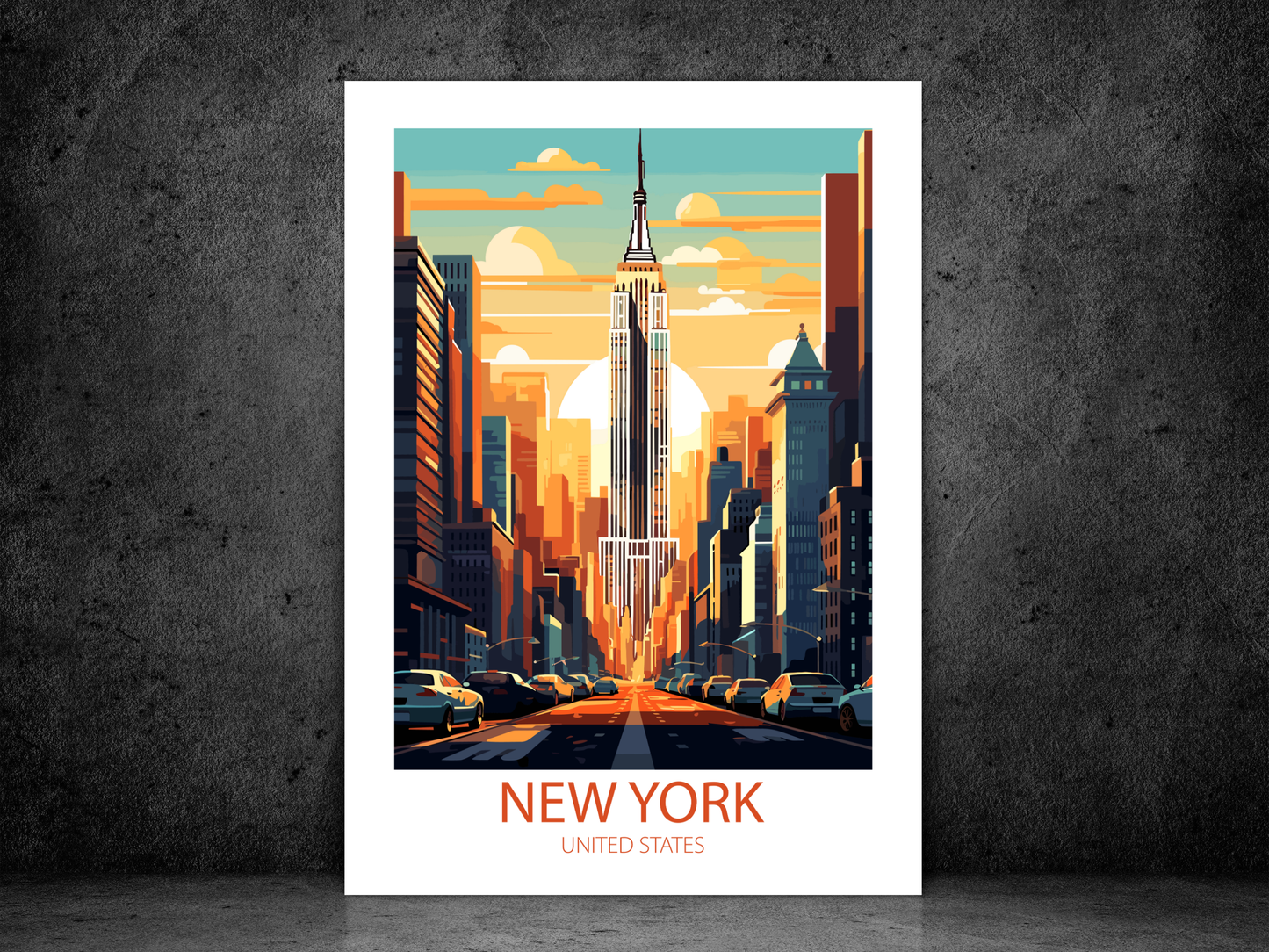 New York