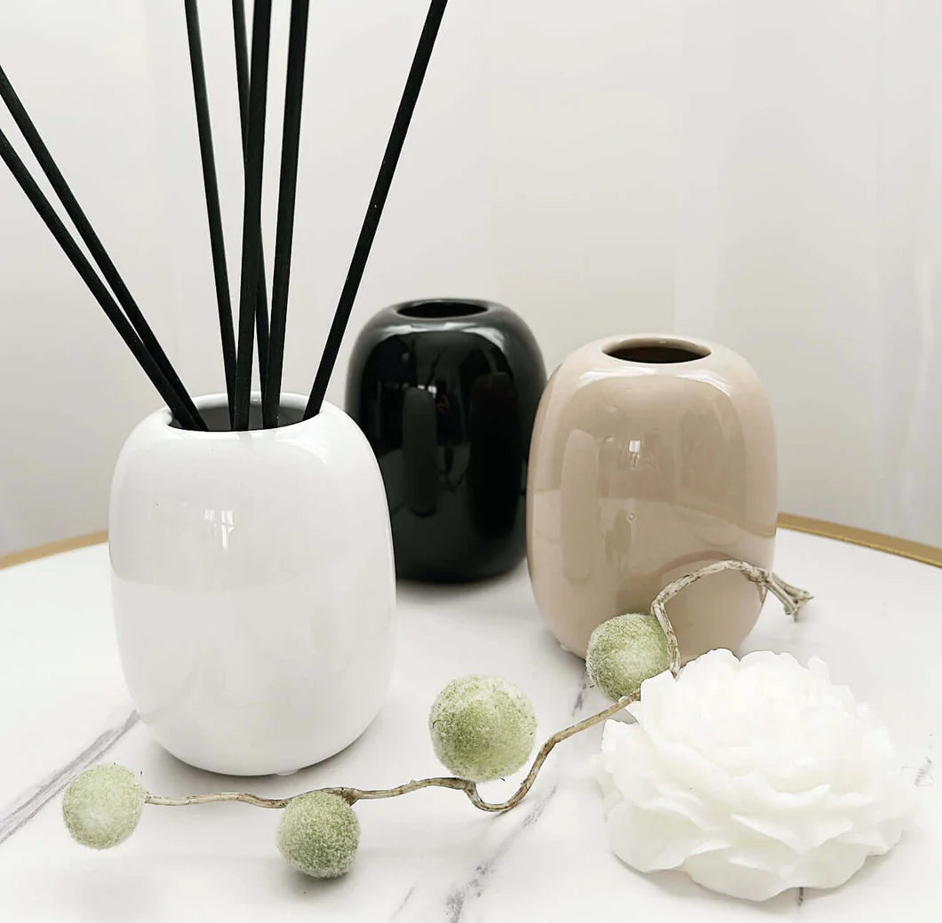 Garda Reed Diffuser Bottle/Vase