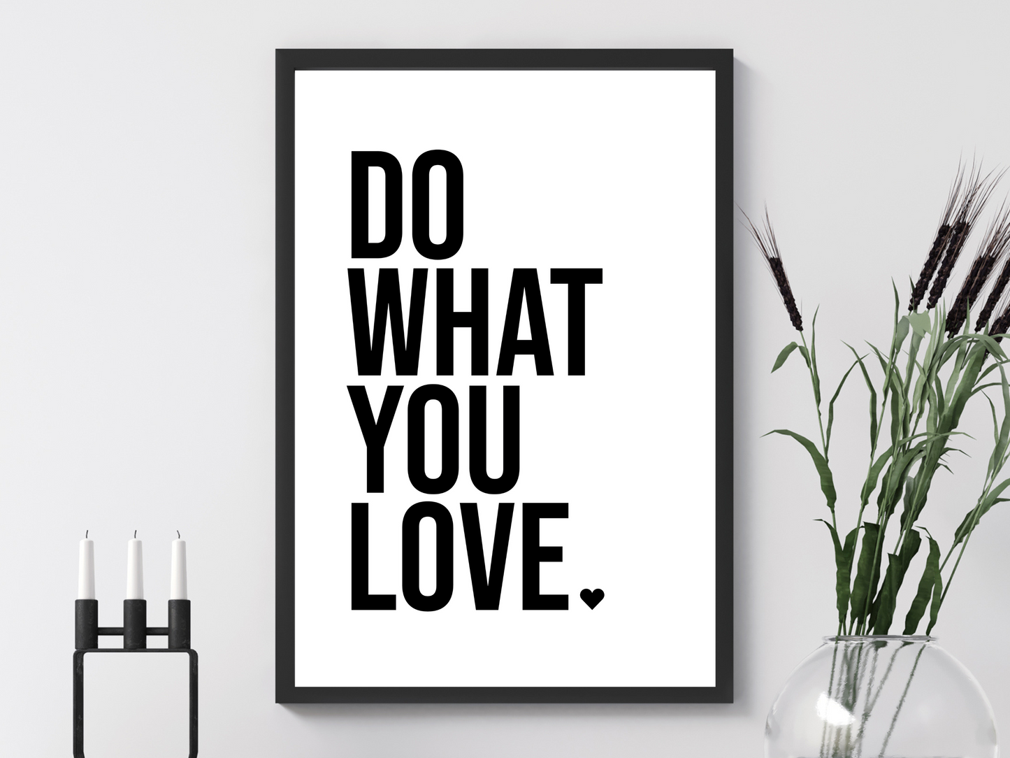 Do What You Love