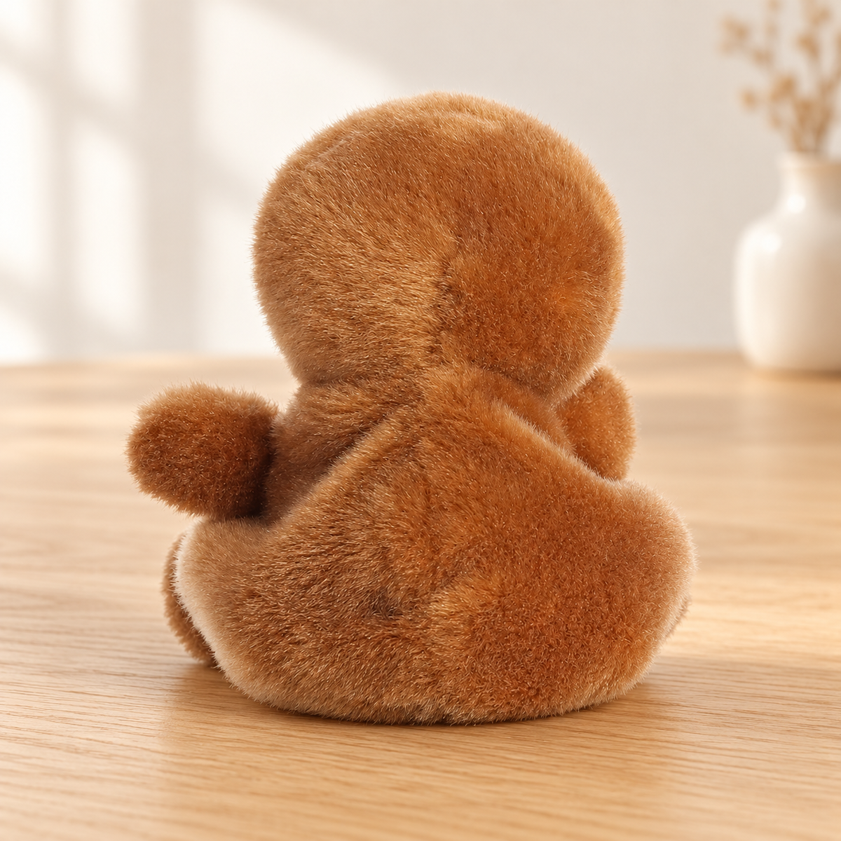 Slomo Sloth Plush Palm Pal