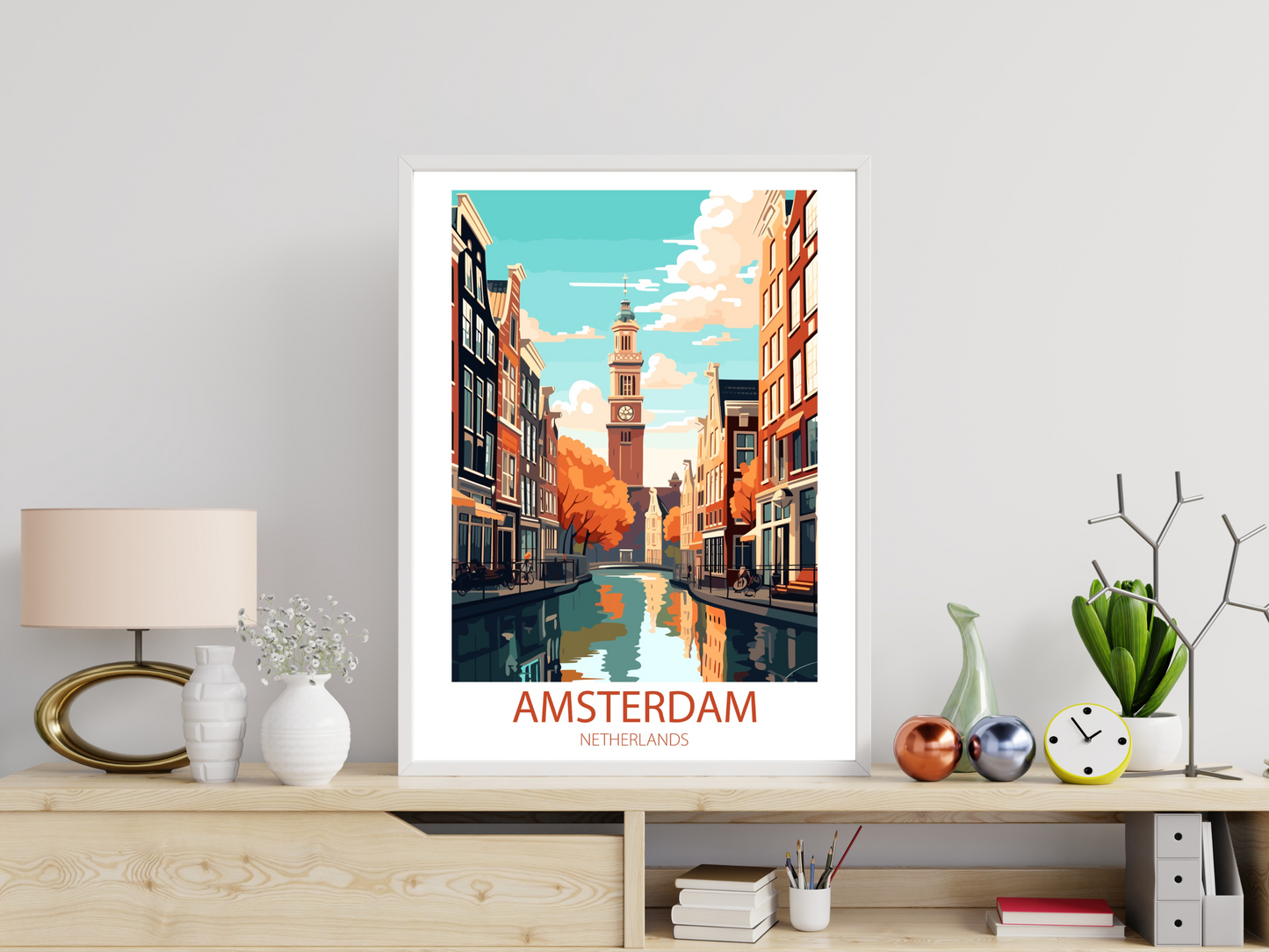 Amsterdam