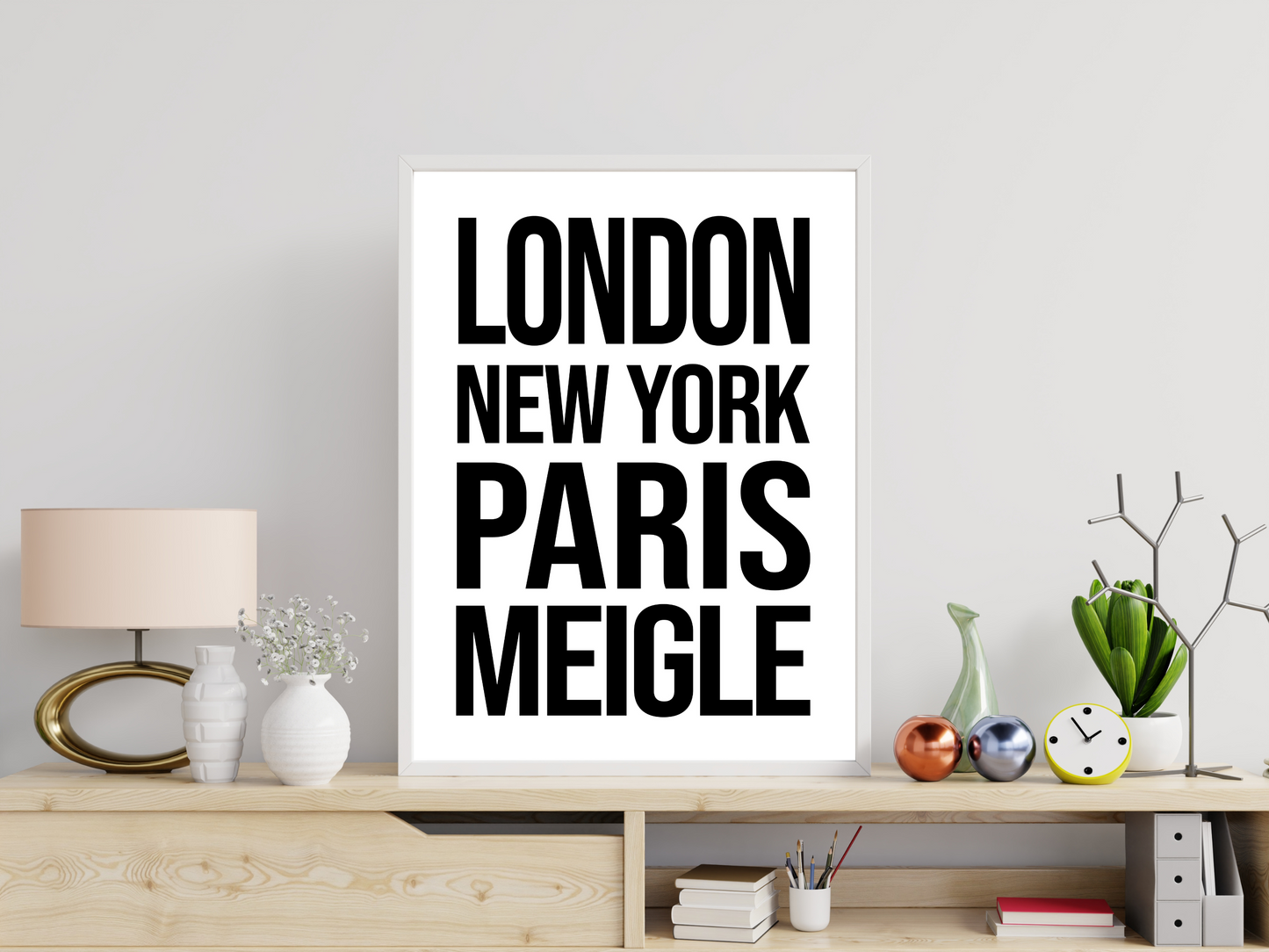 Meigle Bold Print