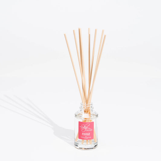 Machair Flowers Reed Diffuser - Isle of Skye Candle Company