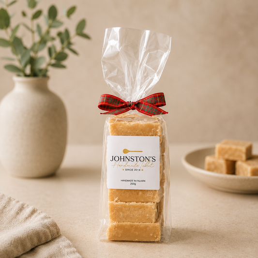 Scottish Handmade Tablet