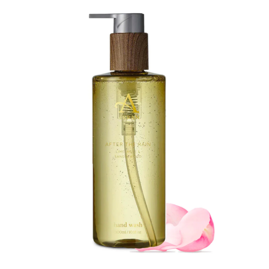 After The Rain | Hand Wash | 300ml | ARRAN Sense of Scotland