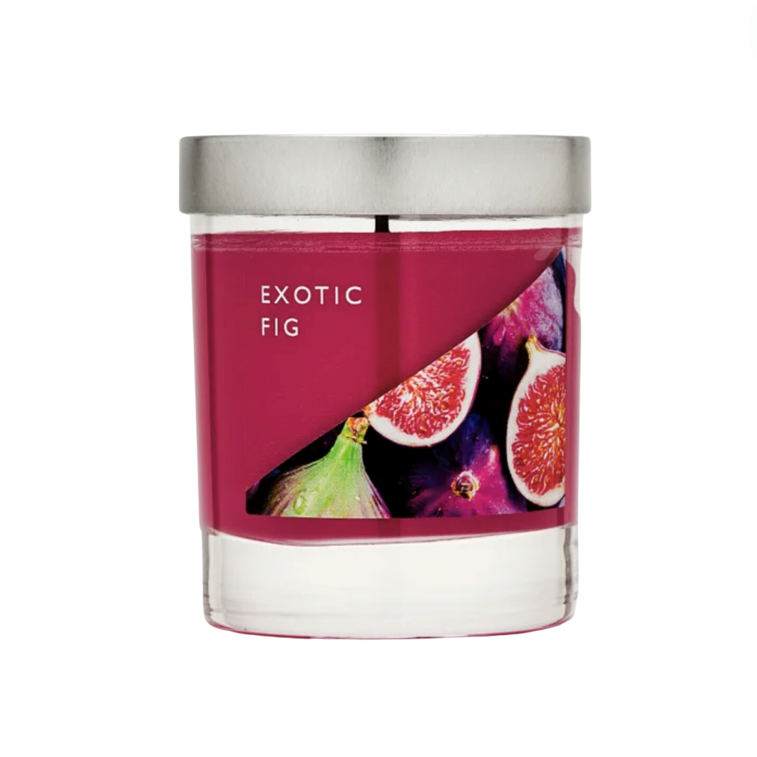 Exotic Fig Candle