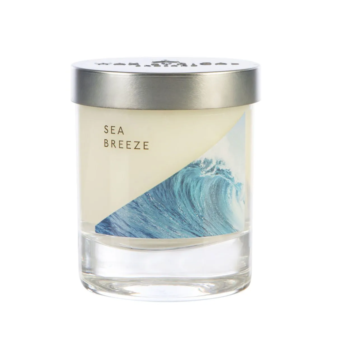 Sea Breeze Candle