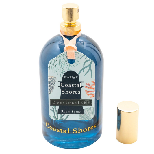 Coastal Shores Room Spray 100ml