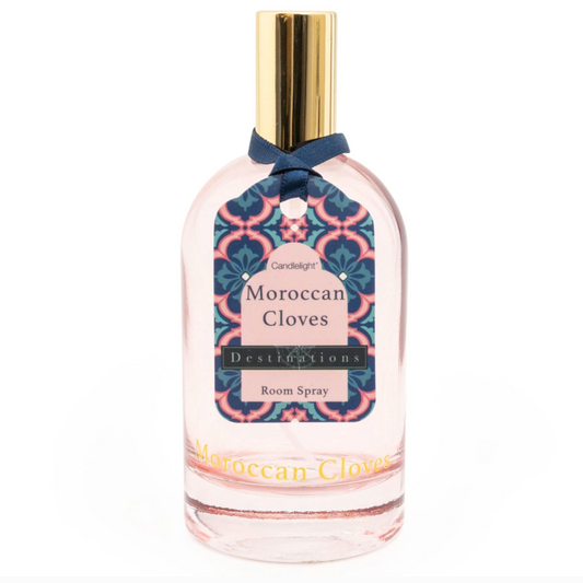 Moroccan Cloves Room Spray 100ml