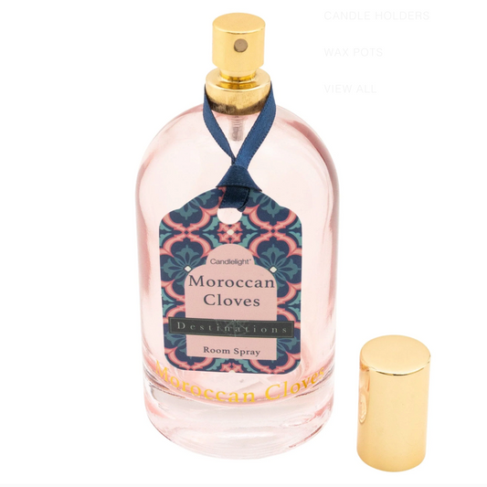 Moroccan Cloves Room Spray 100ml