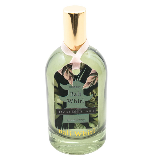 Bali Whirl Room Spray 100ml